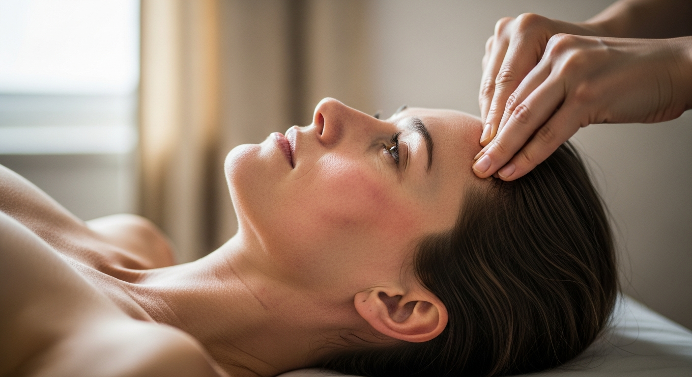 Massage kobido danger : 5 erreurs fatales à éviter | Guide 2026