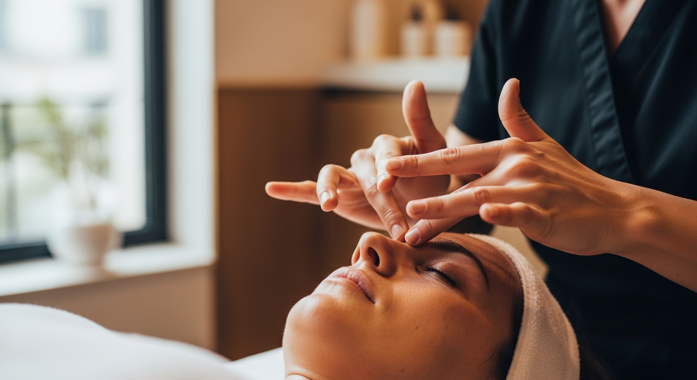 Kobido massage Paris : 7 adresses testées 2026