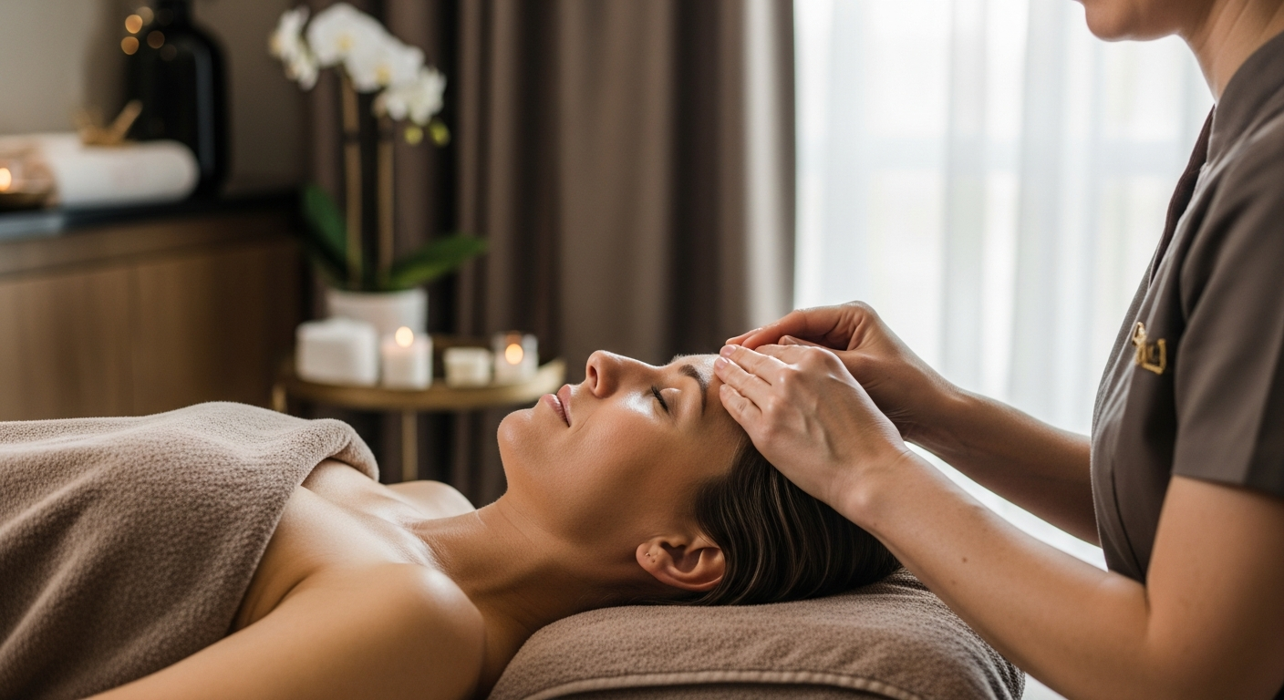 Massage kobido avis 2026 : 7 vérités dévoilées