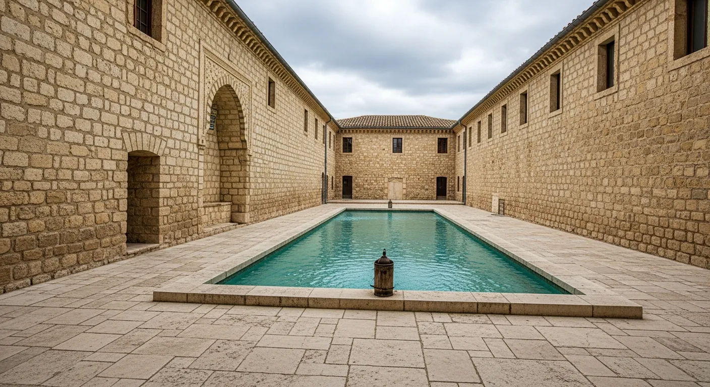 Hammam c'est quoi : définition, origines et déroulement d'une séance