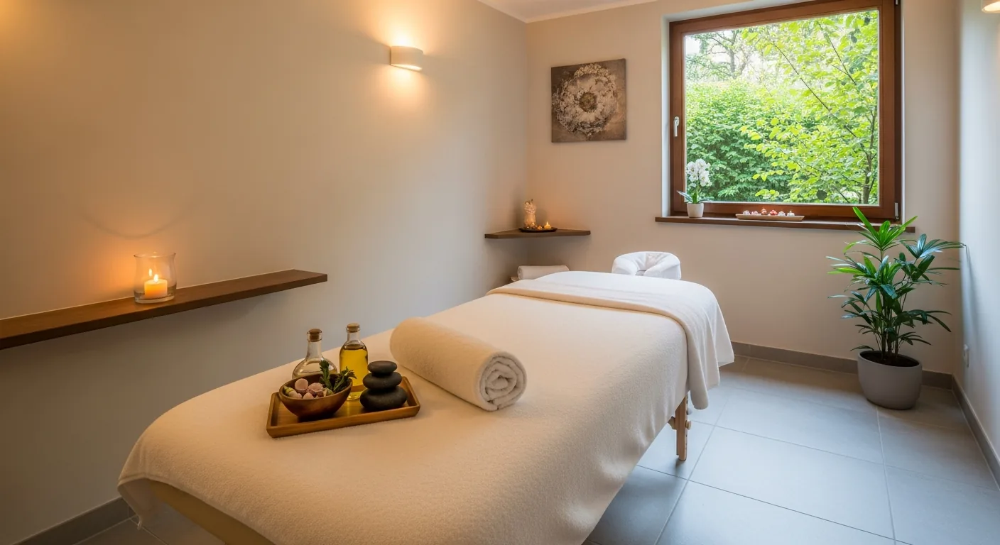 Qu'est-ce qu'un modelage du corps : la différence avec le massage expliquée