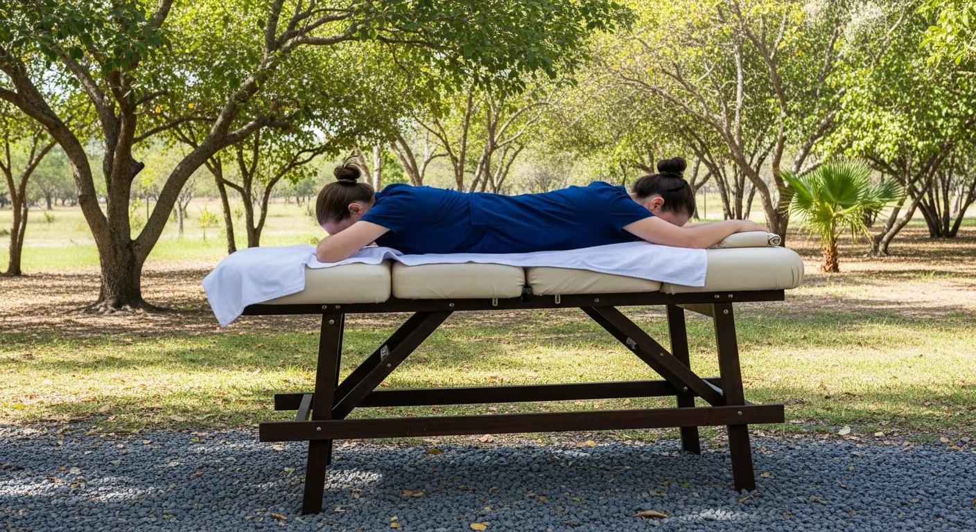 Massage Lomi Lomi prix : combien coûte ce rituel hawaïen en 2026 ?