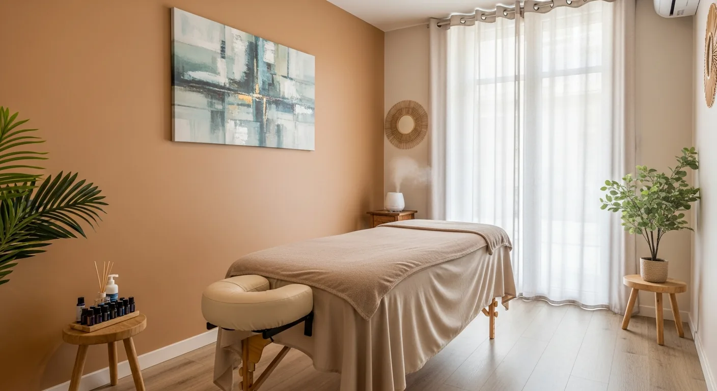 Massage Rennes prix : tarifs spa et instituts 2026